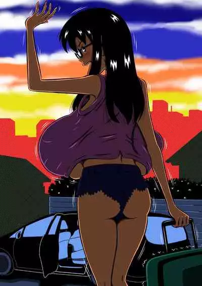 [Milkdou Shoukai (Milk Koubou)] Hahagui Musuko, Yuu! Haha to Musuko no Shinkon Shoya!