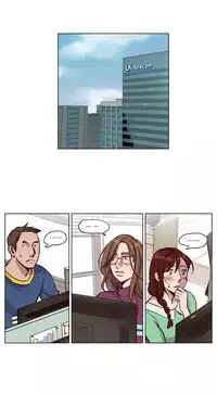 [Ramjak] Atonement Camp Ch.0-36 (Chinese)