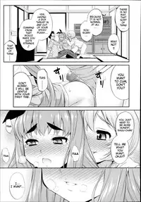 [Katou Jun] Cross Triangle! (Koushoku Shounen Vol. 02) [English] [ilwaz] [Decensored]