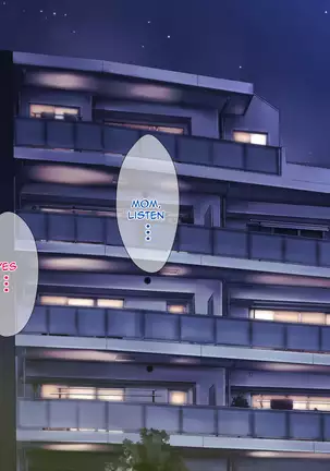 S Kyoushi na Kagami-sensei to M Haha na Ryouko-san 1 | S-Teacher Kagami-sensei and M-Mother Miss Ryouko