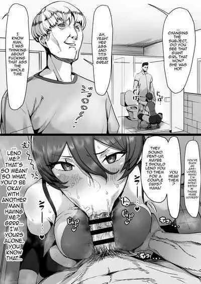 Misaki (T-Man)] Ouji-sama-kei de Joshi kara Motemote dakedo Jitsu / I'm A Girl With Princely Vibes [SHORTENED] [English] {Doujins.com}