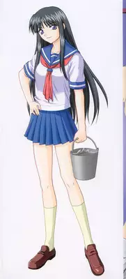 [Saegusa Kohaku] Hiasobi