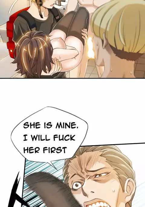 Kill the Dead Bastard Ch.0-18