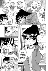 [Inuboshi] Daisuki! Goshujin-sama | I Love Master! [English] {Mistvern + Hayama_Kotono}