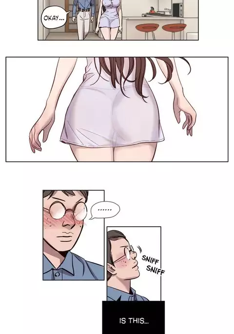 Atonement Camp Ch.1-20