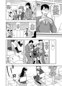 [China] JC Shuudan Rape Mensetsu! Shiritsu Ryoujoku Joshikou | Middle School Group Rape Interview! Private Rape School (COMIC Grape Vol. 18) [English] [B.E.C. Scans] [Digital]