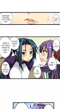 [Jyunn Irie] Sneaked Into A Horny Girls' School