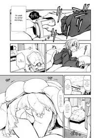 [Kamino Ryu-ya] Tsumetai Asa x Atatakai Futon (COMIC Penguin Club Sanzokuban 2012-02) [English] [Life4Kaoru]