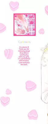 [Mikuni Hadzime] Gokujou Drops Vol. 3 Ch.18-24 [English]