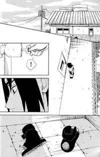 (SPARK8) [Soragoto (Chappa)] Love Brace (Naruto) [English] [Onigiri Ramen]