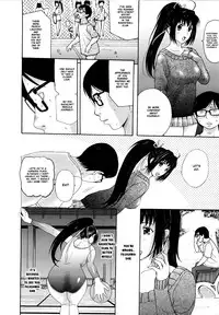 [Kusatsu Terunyo] Sonotoki, Kanojo wa... [English] [Fated Circle]