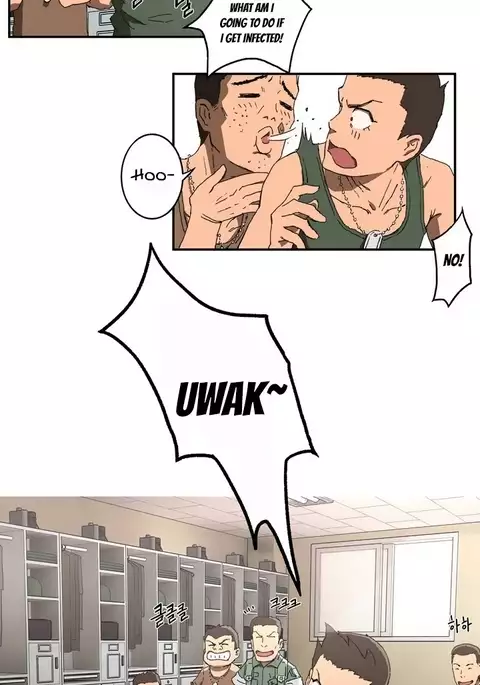 Refrain Love Ch.1-25