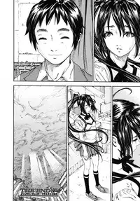 [Seto Yuuki] Hime to Karasu | The Princess And The Crow [English] [SaHa]