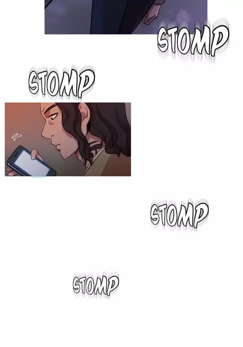 Scandal of the Witch Ch.1-16