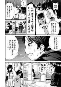 COMIC Kairakuten 2015-08