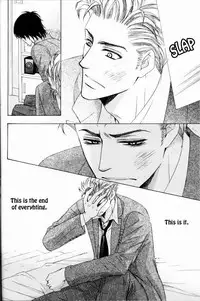 [Kamon Saeko] Senpai no Mizugi [English] [Nasty4life]