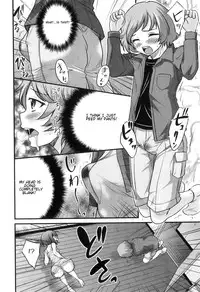 [Hanamaki Kaeru] Otokonoko wa Ore no Yome Ch. 2, 3, 5-7, 11, 14 [English] [mysterymeat3]