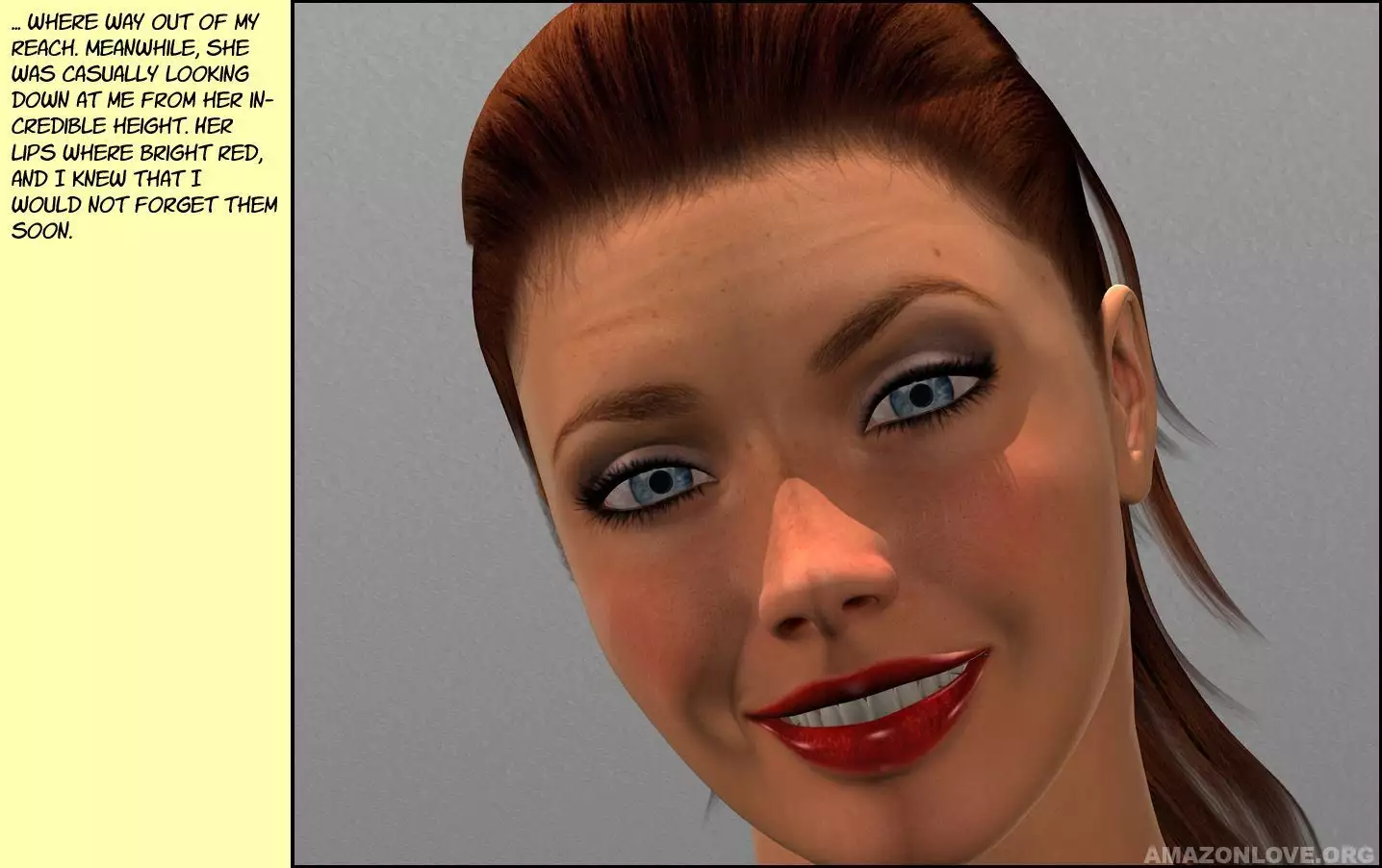 My Mother's Boss and Her Daughter