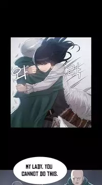 [Getty] Siren Ch.0-8 (English) (YoManga) (Ongoing)