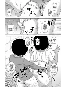 [Takatsu] S wa Fragile no S Ch. 1-4 [English] [Digital]