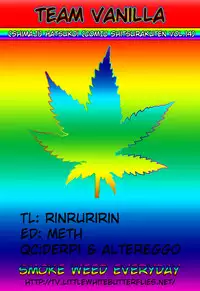 (Shimaji) Hatsukoi (COMIC Shitsurakuten Vol.14) [english] =TV=