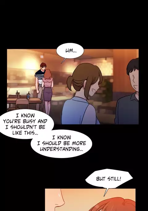 Scandal of the Witch Ch.1-29