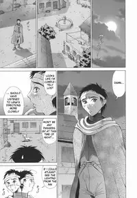 [Aki Matsuri] Elf to Shounen to | The Elf, The Boy And [English] [Blain007]