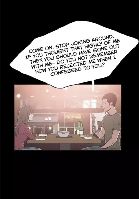 Cohabitation Ch.1-39