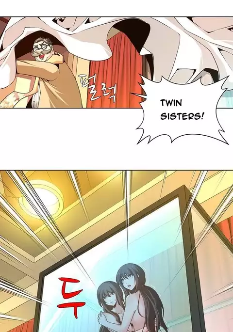 Twin Slave Ch.1-39