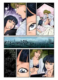 [Nightmare Express -Akumu no Takuhaibin-] Yokubou Kaiki Dai 557 Shou -Gal Shounen ♂ Goukan!! Seieki Saishuu Sare Okasareta Natsu. Joshou-