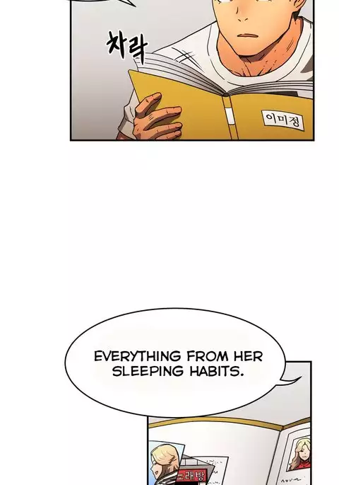 Refrain Love Ch.1-23