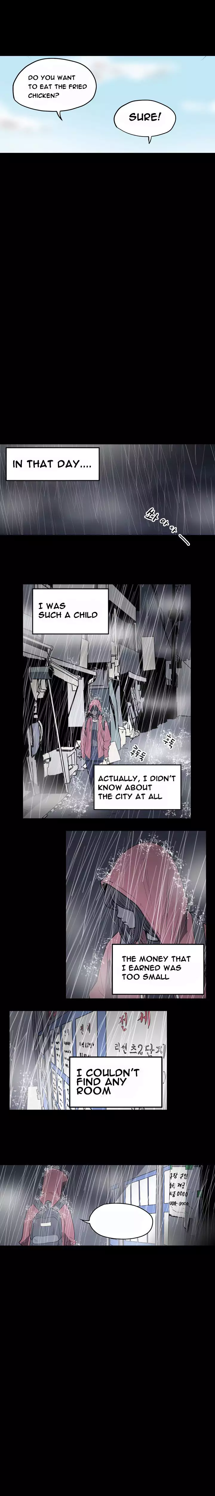 Kitsch | Disrespectful Bitch Ch. 1-64