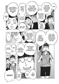 [Jeanne DA'ck] Toukai no Kotou PuriPuri Ch. 1-7 [English] [desudesu] [Digital]