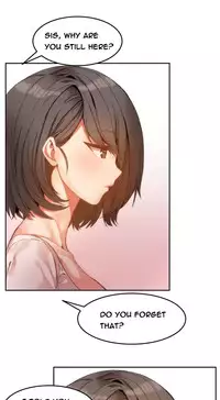 [Mx2J] Hari Dormitory Ch.0-23 (English) (Ongoing)