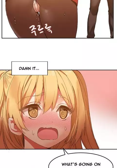 Hari Dormitory Ch.1-7