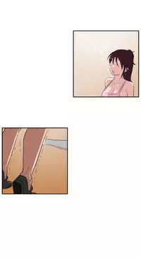 Desire King (慾求王) Ch.1-12 (chinese)