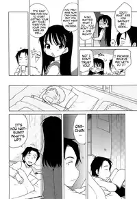 [Inuboshi] Daisuki! Goshujin-sama | I Love Master! [English] {Mistvern + Hayama_Kotono}