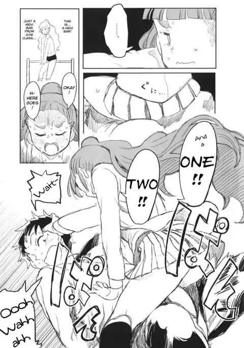 Rin Nao Karen to Chotto Ecchi na Game o suru dake no Hon