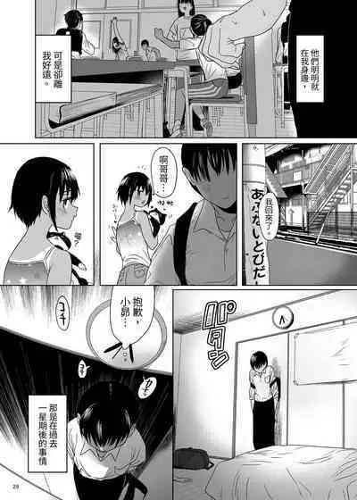 Puberty Heterogeneity | 青春期異聞