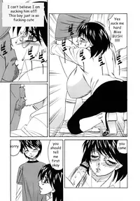 Helpful Teacher [English] [Rewrite] [EZ Rewriter]