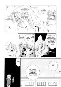 [Ditama Bow] Super Love Potion Ch. 1-3 [English] {Hentai-Enishi}