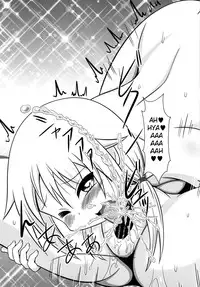 (SC65) [WishDou (Nantomo Anison)] Yuyushiki Koto wa Subarashiki kana 3 (Yuyushiki) [English]