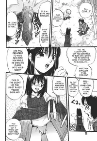 [Kurita Yuugo] Shoujo wa Inu no Yume o Miru - The Girl Dreams Dogs [English] [SaHa]