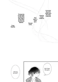 [G-complex (YUI_7)] Harugasumi: Kimi to Tomo ni Ayumu Michi | Spring Haze: The Path We Walk On [English] [Yuri-ism]