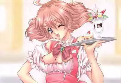 Comic Potpourri Club 2005-04