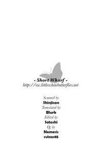 (SPARK8) [Neko Masshigura (Karukanko)] Ore no Otouto mo Naze daka Totsuzen Chicchaku Natte Shimattan daga. | My Younger Brother Also Suddenly Shrank for Some Reason (Devil May Cry) [English] =SW=