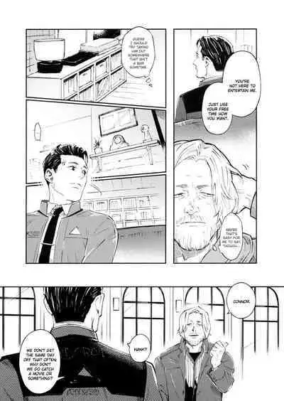 Kinou mo Kyou mo Asatte mo - Yesterday and Every day