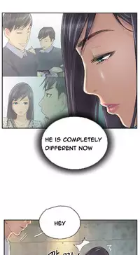 New Face Ch.1-12 (English) (Ongoing)