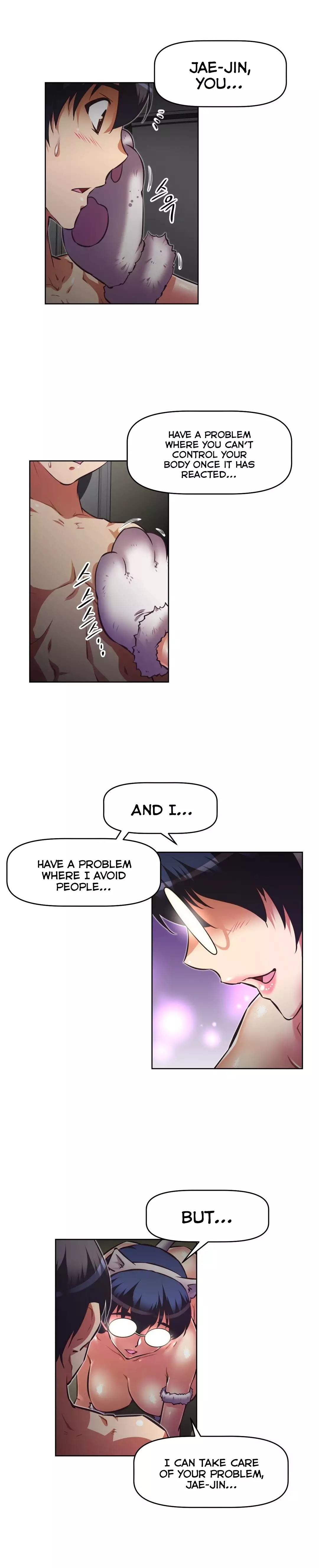 Brawling Go Ch.76-121