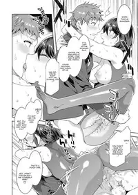 Kachou Souma Souko Step 2